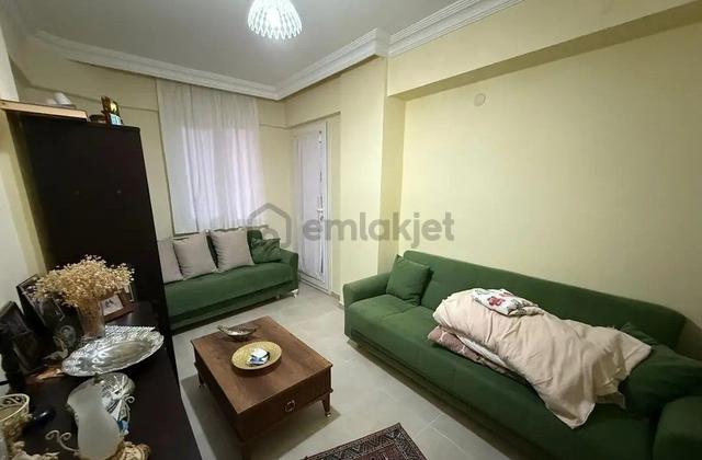 Didim Efeler Mahallesinde Satılık 2+1daire Satıyoruz 5