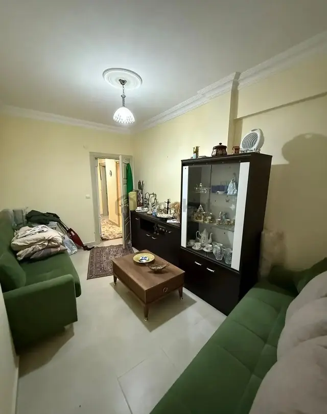 Didim Efeler Mahallesinde Satılık 2+1daire Satıyoruz 4