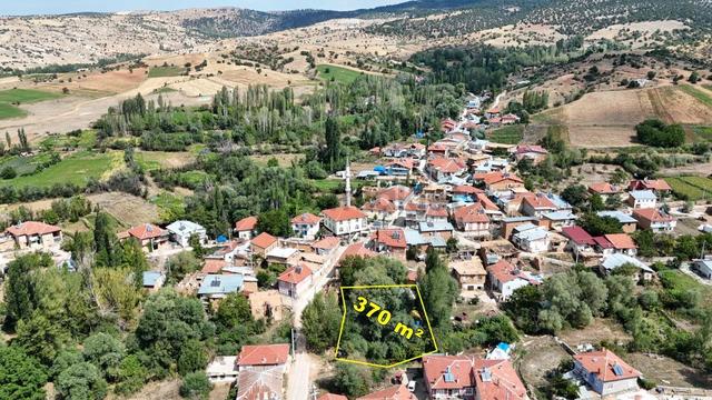 Konya / Ilgın / Belekler De 370 M² Müstakil Bahçe 5