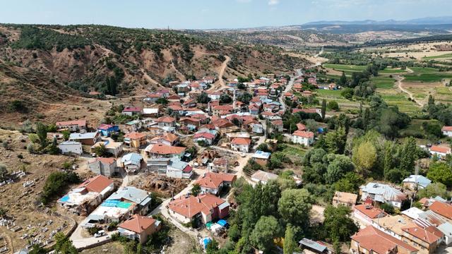 Konya / Ilgın / Belekler De 370 M² Müstakil Bahçe 2