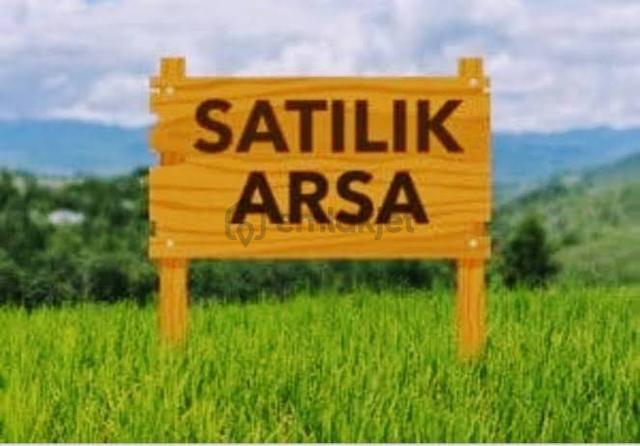 Akkonakta Bodrum+4 Katlı Otopark Sıkıntısı Olmayan Arsa