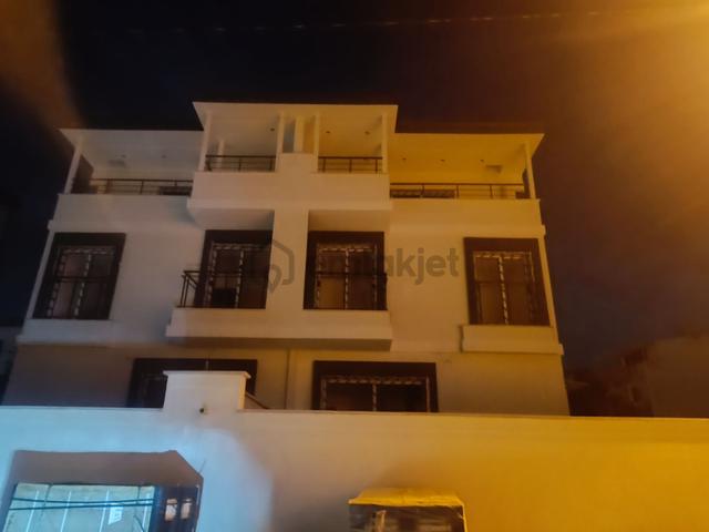 Müstakil Bahçe Ve Havuzlu Sıfır 10 Güne Teslim 3+1 Villa 4