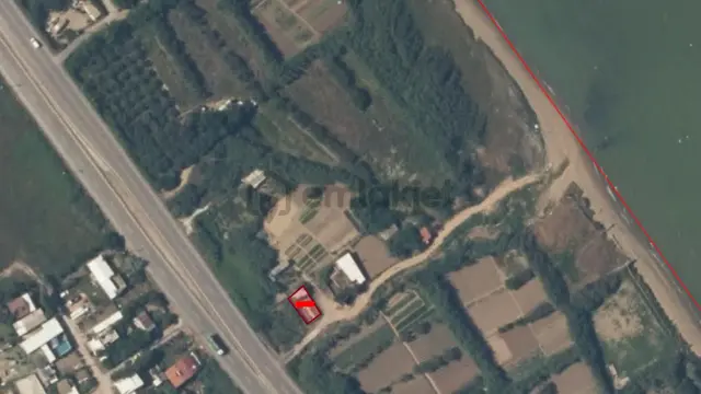 Bandırma Çalışkanlar'da 117m2 Satılık Arazi 2