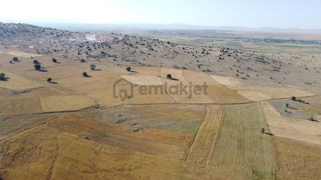 Akören Hacılar Da 2.510 M2 Müstakil Tapulu Arazi 5