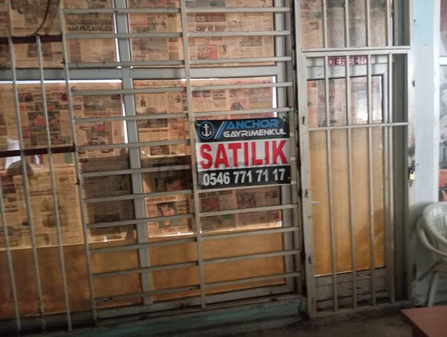 Anchor Gayrimenkulden Saray Mahallesinde Satılık Dükkan 2