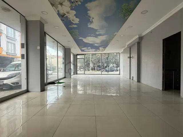 Güneşli Bağlar Mahallesi Kiralık Dükkan İş Yeri 200 M2 1