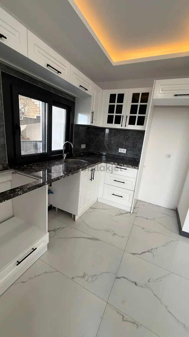!!! Fiyat Düştü !!! Didim / Hisar Mahallesinin En Uygun Fiyatlı Ve En Kaliteli 2+1 Dairesi 3