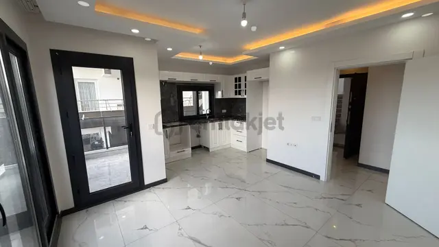!!! Fiyat Düştü !!! Didim / Hisar Mahallesinin En Uygun Fiyatlı Ve En Kaliteli 2+1 Dairesi 2