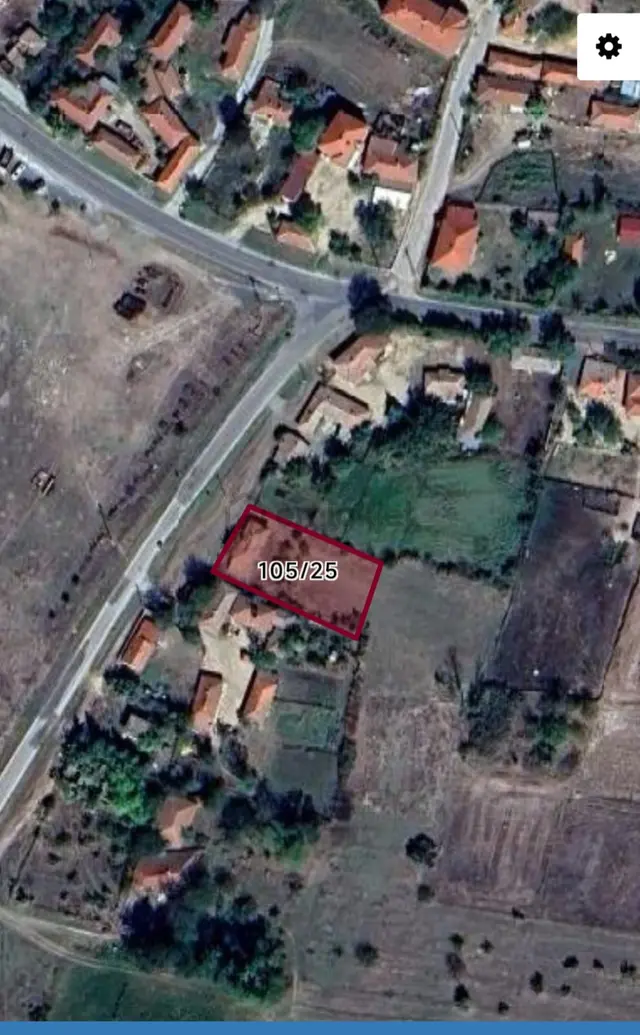 Şehrin Gürltüsünden Uzak, Doğanın İçinde Mustakil Köy Evi 2