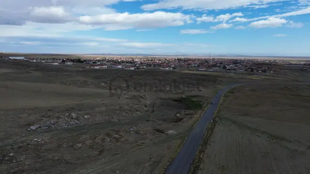 Kulu Zincirlikuyu Da 1.361 M2 Müstakil Tapulu Villa Arsası 3