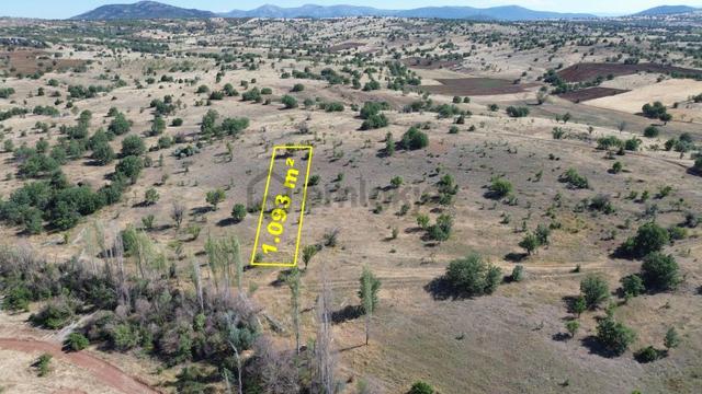 Konya / Güneysınır / Örenboyalı Mahallesinde 1.093 M² Müstakil Tapulu Bağ 5