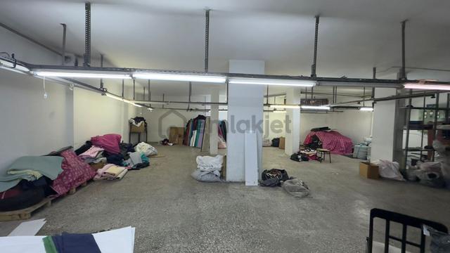 Başokur'dan Bahçelievler Hürriyet Mh.kiralık Depo 5