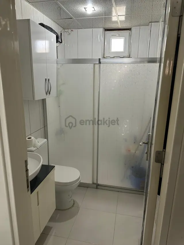 Arif Emlaktan Satılık Oğuzeli Körkünde 1+1 Havuzlu Site İçi Villa 5
