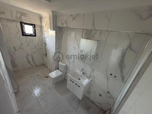 İzmir Dikili Salihler Deniz Manzaralı Satılık Müstakil 4+1 Villa 5