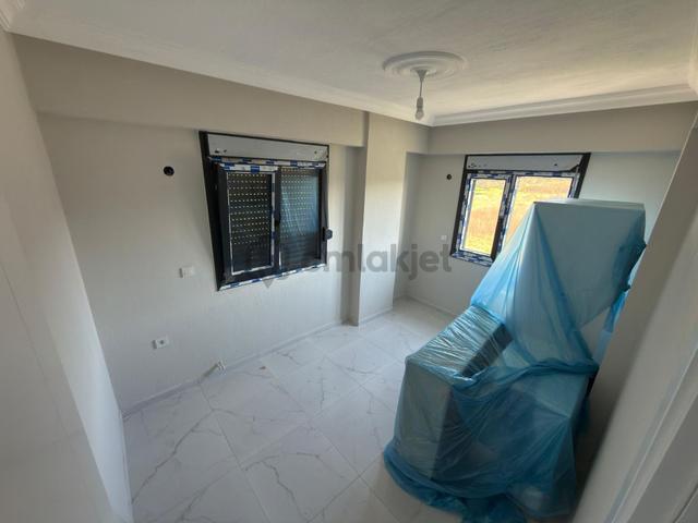 İzmir Dikili Salihler Deniz Manzaralı Satılık Müstakil 4+1 Villa 4