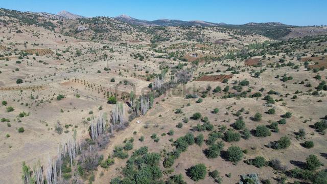 Konya / Güneysınır / Örenboyalı Mahallesinde 1.336 M² Müstakil Tapulu Tarla 5