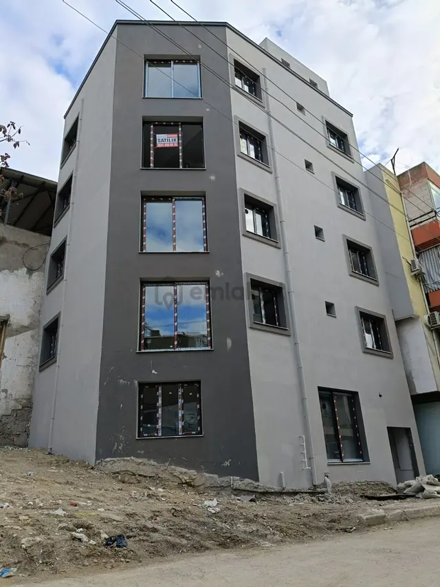 Fırsat Daire 2+1 Açık Mutfak Asansörlü 65 M2 Sıfır 2 Aya Teslim 3