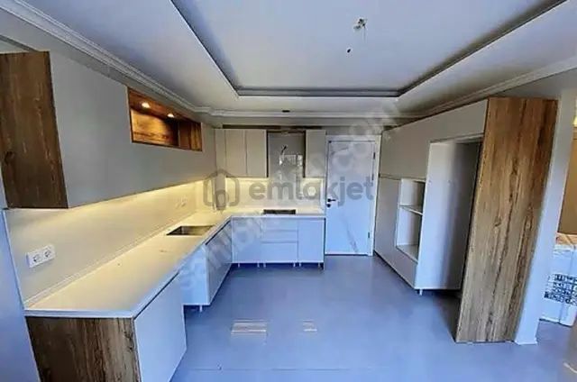 Ortaca Merkez De 3+1 -140 M2 Daire Satılık 2