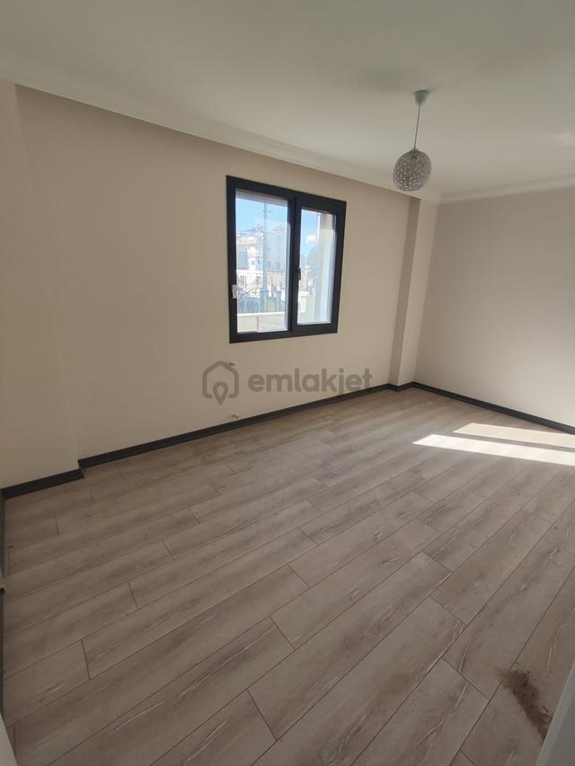 Didim'de Full Deniz Manzaralı Müstakil Bahçeli 2+1 Geniş Daire 5