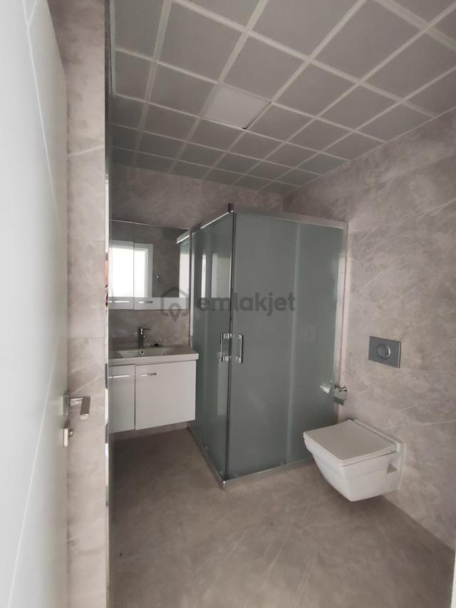 Didim'de Full Deniz Manzaralı Müstakil Bahçeli 2+1 Geniş Daire 4