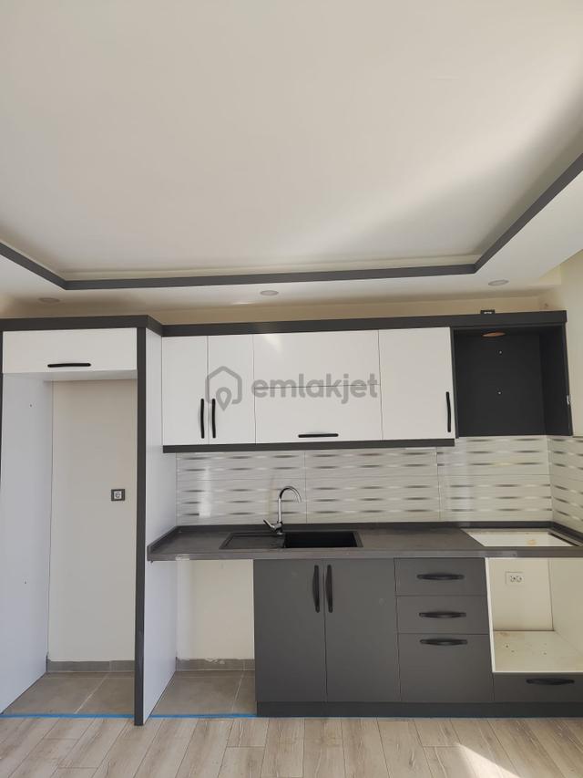 Didim'de Full Deniz Manzaralı Müstakil Bahçeli 2+1 Geniş Daire 2