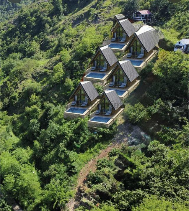 Ev/ Araç Takaslı Merkez Çamobada Satılık Deniz Manzaralı Arsa 4