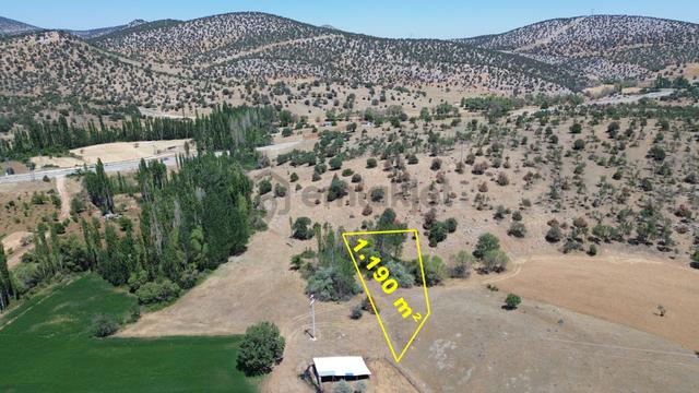 Konya / Güneysınır / Örenboyalı Mahallesinde 1.190 M² Müstakil Tapulu Kavaklık 5