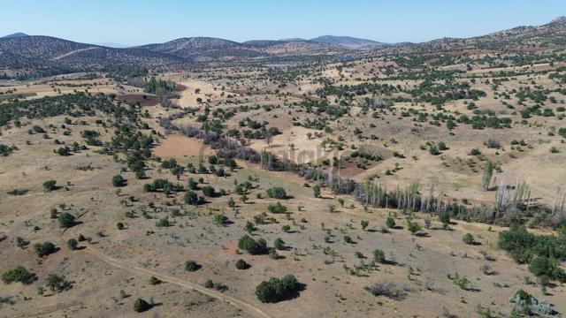 Konya / Güneysınır / Örenboyalı Mahallesinde 611 M² Müstakil Tapulu Tarla 5