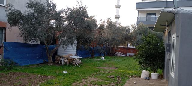 Bahçelievlerde Fırsat Arsa//villa'lık//6 Dairelik 4
