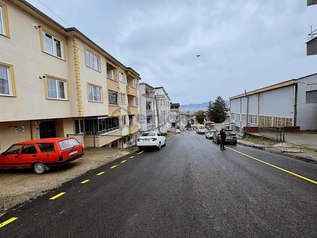 Vizyon'dan Selimiye Merkez Okulu Yani 3+1 3