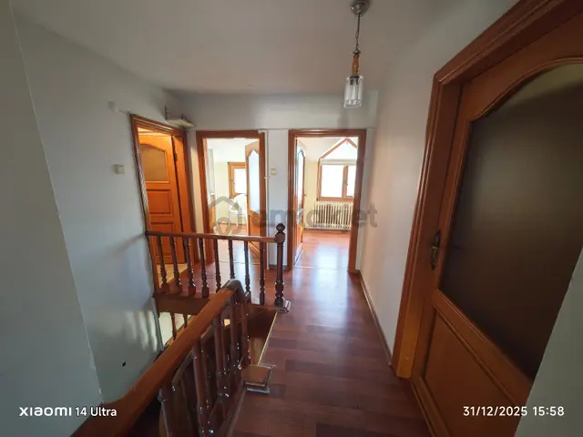 Merkezde Ful Deniz Manzaralı Dubleks Daire 2