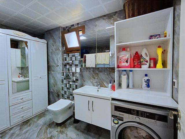 Kuşadası Güzelçamlı'da 180 M2 Müstakil Havuzlu Satılık 4+1 Villa 5