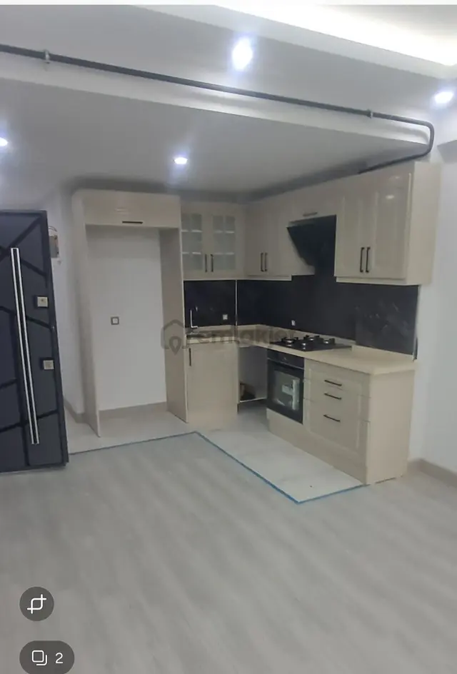 Ekşioğlu'ndan Tekirdağ Süleymanpaşa Atatürk Mahallesi 1+1 Satılık Daire 2