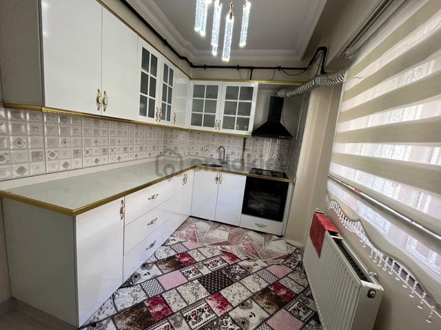 Huzur Evlerinde 2+1 Siteli İlk Günden Hasarsız Daire 4