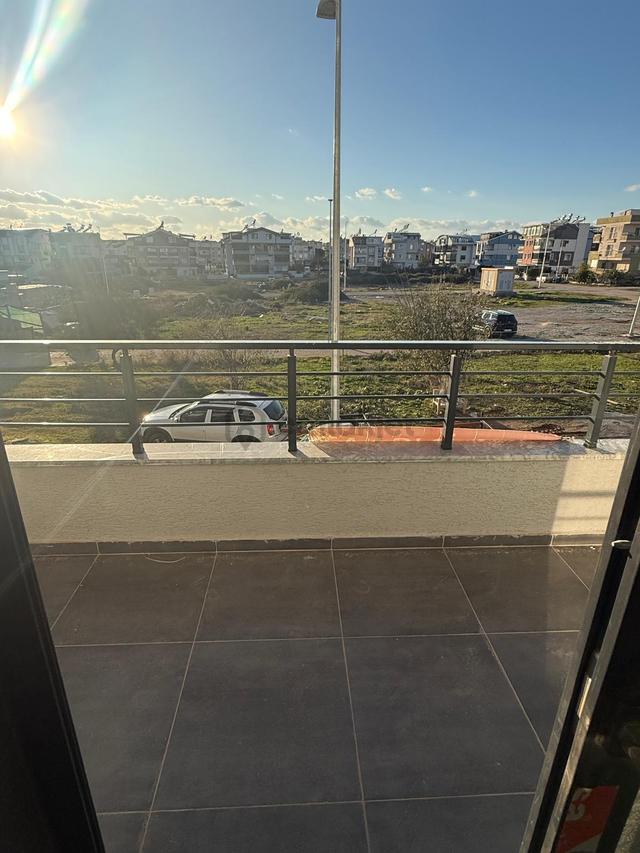Cumhuriyet Mah.de Özel Yapım 2+1 | Önü Açık 4