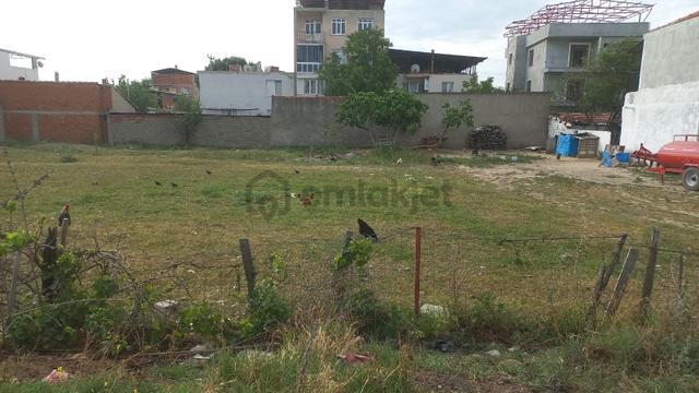 Satılık Konut İmarlı Arsa (342 M2) 4