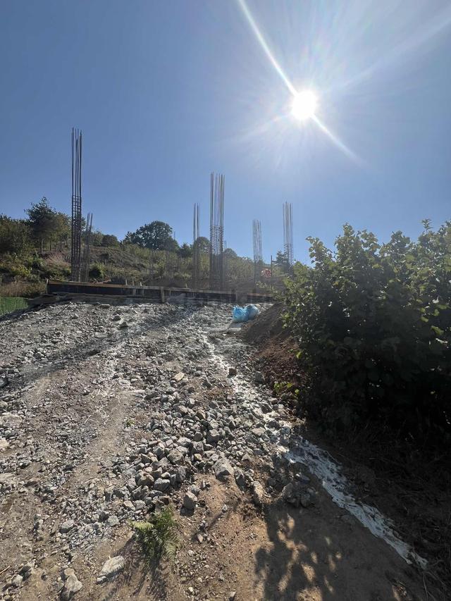 Ruşen Aydın Gyd'dan Kaynaşlı/karaçalı'da Satılık Arsa 4