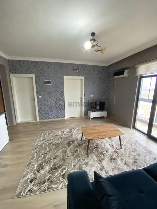 Aksaray Tacinde Kiralık 1+1 Eşyalı Daire 3