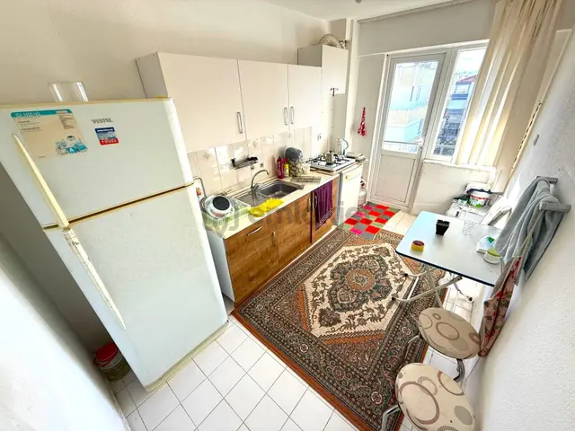 𝄞melodi'den Altınkum'da Full Eşyalı Ön Cephe Ayrı Mutfaklı Çift Wcli Kiralık 2+1 Daire 1
