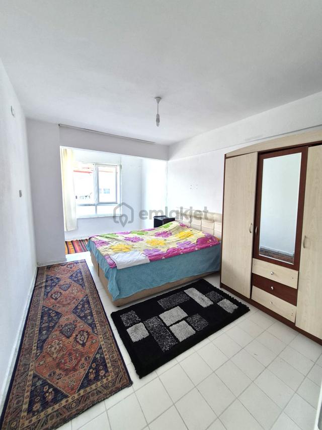 𝄞melodi'den Altınkum'da Full Eşyalı Ön Cephe Ayrı Mutfaklı Çift Wcli Kiralık 2+1 Daire 5