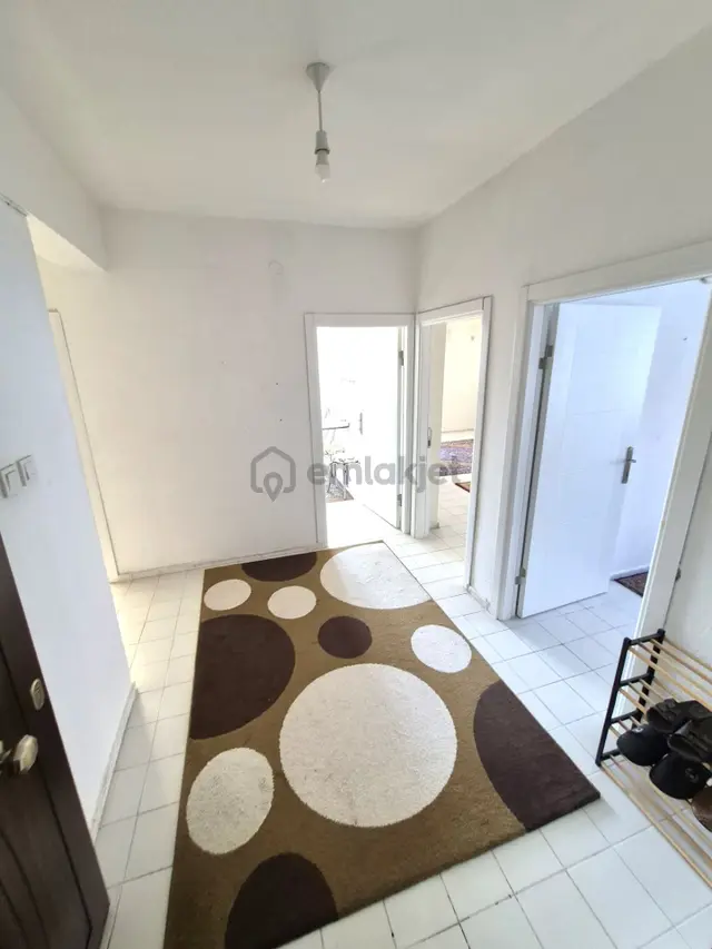𝄞melodi'den Altınkum'da Full Eşyalı Ön Cephe Ayrı Mutfaklı Çift Wcli Kiralık 2+1 Daire 3