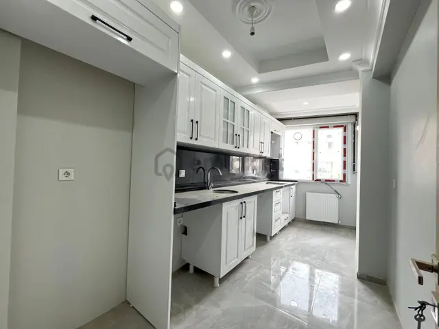 Loft'tan Söğütlüçeşme Mah Avrupa Konutları Karşısı 4+1 Dublek Daireler 1