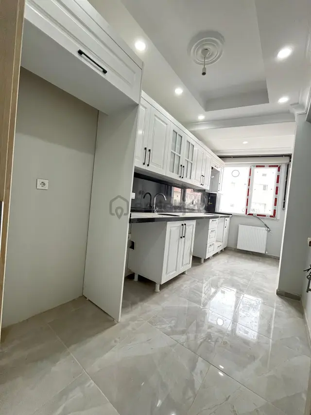 Loft'tan Söğütlüçeşme Mah Avrupa Konutları Karşısı 4+1 Dublek Daireler 5