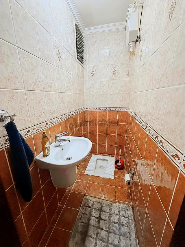 Bahçelievler Merkezde Ön Cephe 3+1 Çift Asansör, Açık Otopark 3