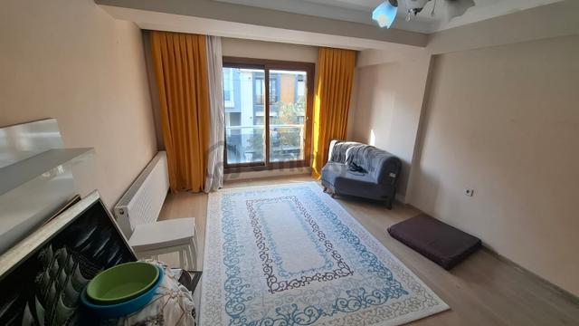 Acill Buca Adatepe Mah.de 2+1 70m2 Dgazlı Arakat Ayrı Mutfak Dgazlı Satılık Daire 2
