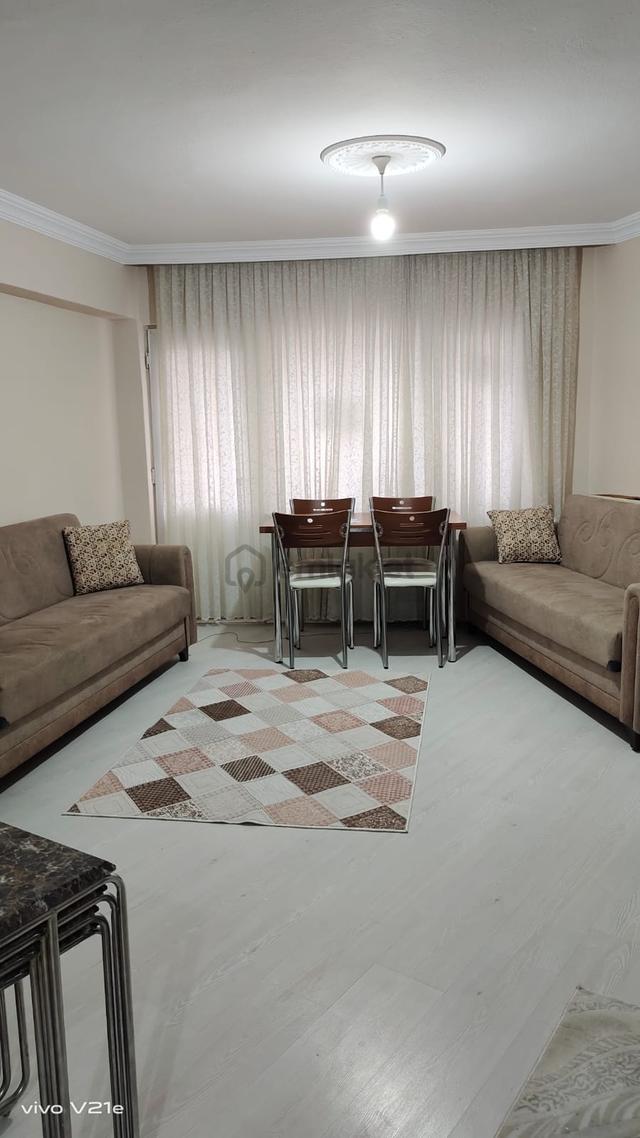Bursa Selimiye Mah Satılık Eşyalı 2+1 Daire 1