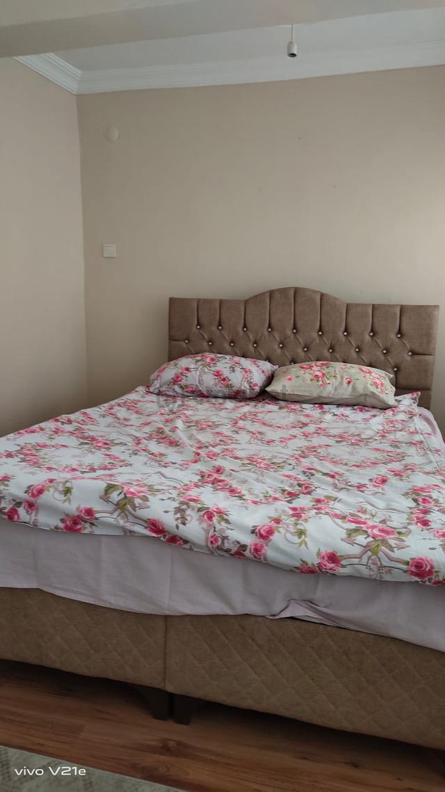 Bursa Selimiye Mah Satılık Eşyalı 2+1 Daire 2