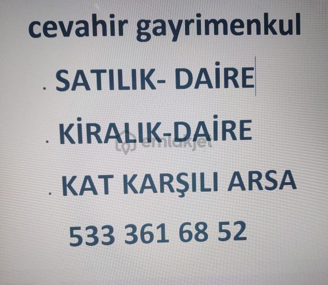 Bursa Osmangazi Fomara Satılık 2+1 Daire 2