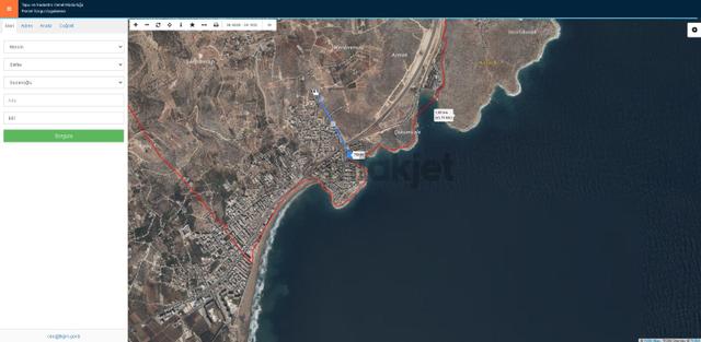 Sahibinden Susanoğlu Atakentte İmarlı Arsa Denize Çok Yakın 3