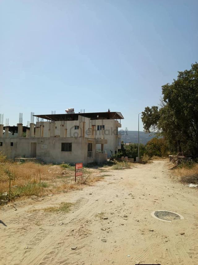 Umut Emlaktan Buharkent Merkezde 503 M2 İmarlı Arsa Satılıktır 4